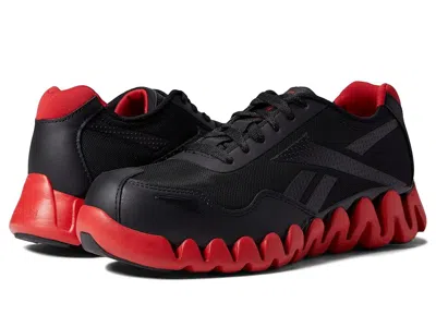 Reebok Work Zig Pulse Work Sd10 Comp Toe In Multi