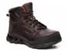 Reebok Work Zigkick Work Boot In Brown
