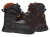 Reebok Work Zigkick Work Boot In Brown