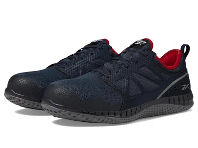 Reebok Work Zprint Work In Blue