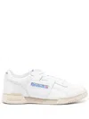 Reebok Workout Plus 1987 Sneakers In Beige