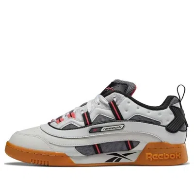 Reebok Workout Plus Ati 3.0 'black Grey'