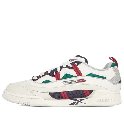 Reebok Workout Plus Ati 3.0 'chalk' In White