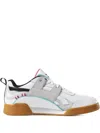 Reebok Workout Plus Ati 90s Sneakers In White