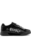 Reebok Workout Plus "awake Ny" Sneakers In Black