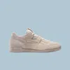 Reebok Workout Plus Ltd Og Shoes In Neutral
