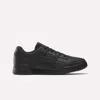 Reebok Workout Plus Shoes In Black