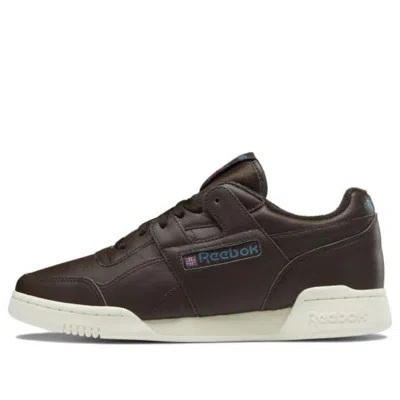 Reebok Workout Plus Vintage 'brown'
