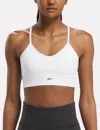 REEBOK WORKOUT READY SPORTS BRA