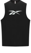 Reebok Workout Tank Top 'black'
