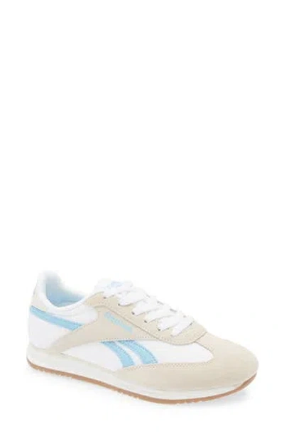 Reebok World 70 Sneaker In Pink