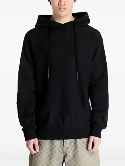 Reebok X 11 By Boris Bidjan Saberi Cotton Hoodie