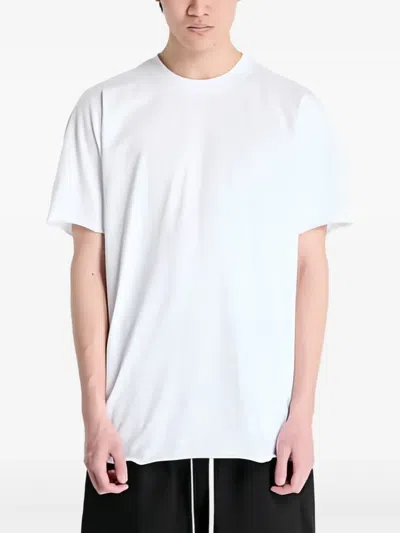 Reebok X 11 By Boris Bidjan Saberi Cotton T-shirt