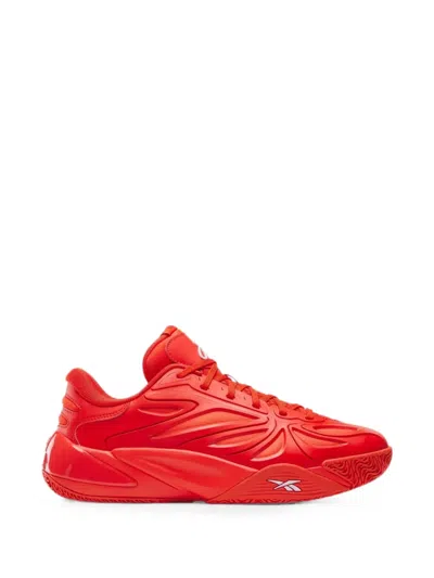 Reebok X Angel Reese 1 Basketball Sneakers In Red