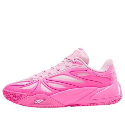 Reebok X Angel Reese 1 'paradise Pink'