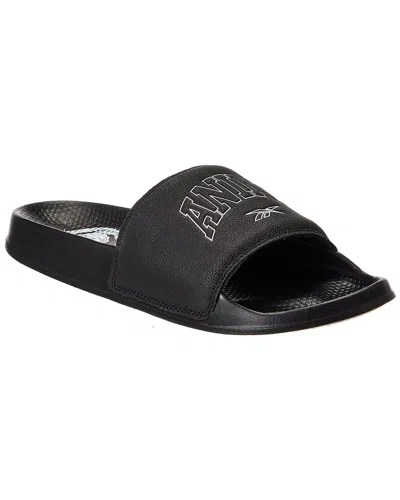 REEBOK REEBOK X ANINE BING CLASSIC LEATHER SLIDE