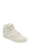 Reebok Freestyle Hi Sneaker