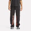 Reebok X Anuel Aa Pants In Blue
