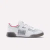 Reebok X Anuel Aa Workout Plus Shoes In White