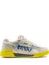 Reebok X Awake Ny Workout Plus Sneakers In White