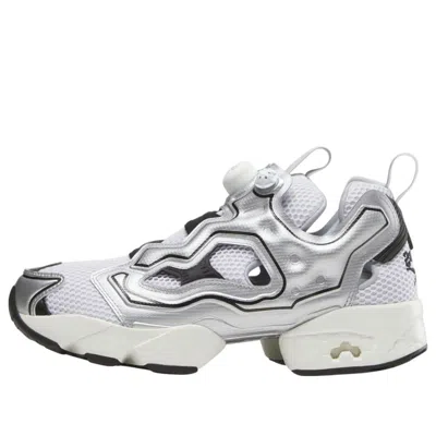 REEBOK REEBOK X BEAMS INSTAPUMP FURY 94 'WHITE PURE GREY'