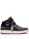 Reebok X Billionaire Boys Club Bb4600 Hi 'diamond & Dollar In Black