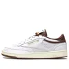 Reebok X Bodega Club C 85 Sneakers In White