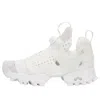 Reebok Men's 11 By Boris Bidjan Saberi X  Ltd Instapump Fury In White