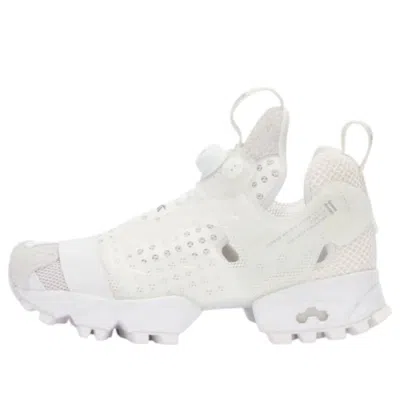 REEBOK REEBOK X BORIS BIDJAN SABERI LTD INSTAPUMP FURY 'WHITE'