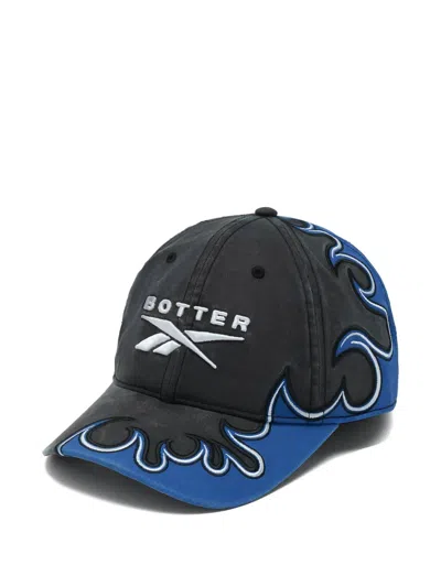 Reebok X Botter Cap In Black