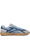 Reebok X Botter Hammer Stranded Sneakers In Blue