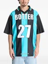 Reebok X Botter Ltd Reverse Soccer T-shirt
