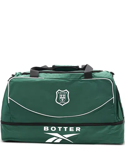 Reebok X Botter Soccer Duffle Bag