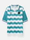 Reebok X Botter Soccer Jersey T-shirt In Blue