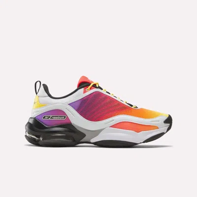 Reebok X Brain Child Dmx Series 3000 Shoes In Multi