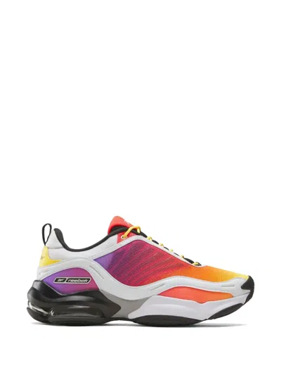 Reebok X Brain Child Dmx Series 3000 Sneakers In Multi