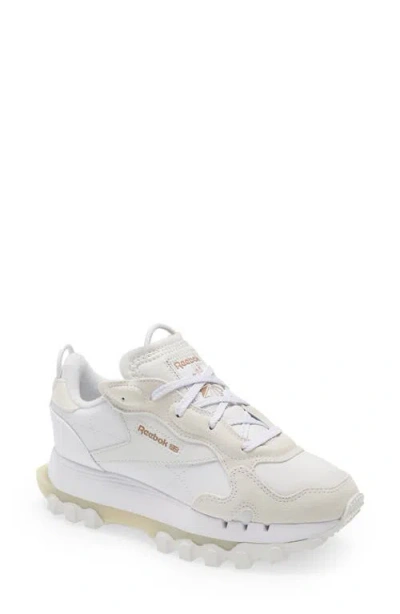 Reebok X Cardi B Classic Sneaker