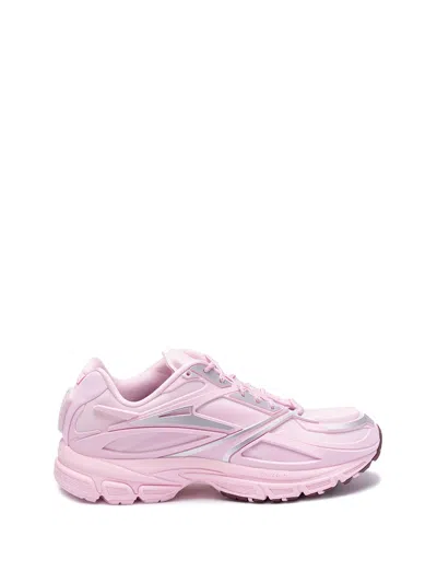 Reebok X Catalyst` `premier Road Modern` Sneakers In Pink