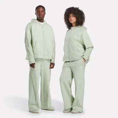 Reebok X Chukwu Sweat Pants In Green