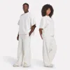 Reebok X Chukwu Sweat Pants In White