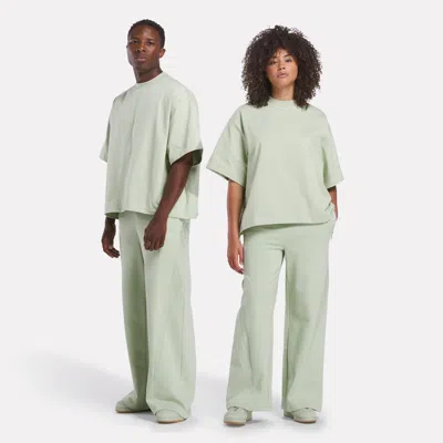 Reebok X Chukwu Tee In Green