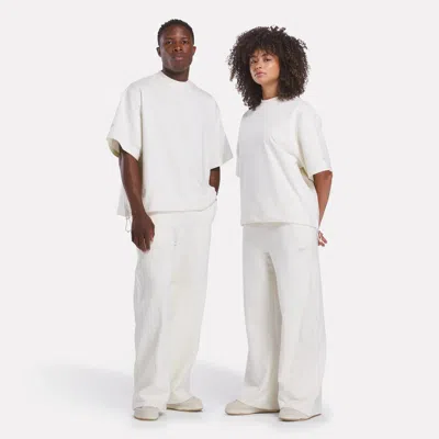 Reebok X Chukwu Tee In White