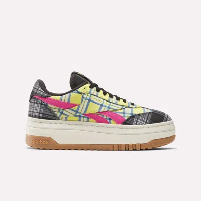 Reebok X Clueless Campio Extra Shoes In Multi