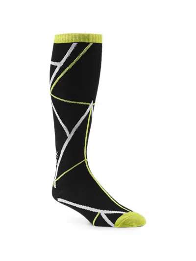 Reebok X Crossfit Socks In Black