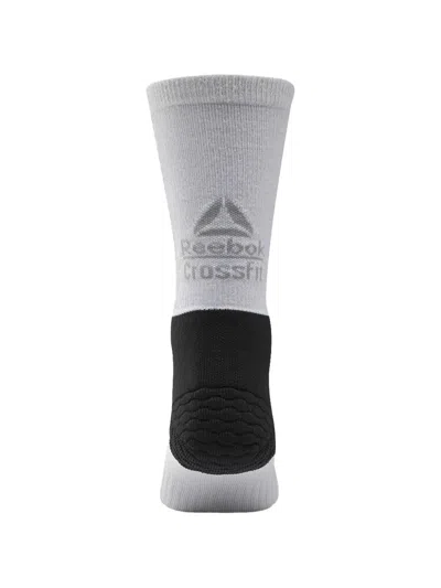 Reebok X Crossfit Tech Socks In White