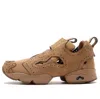 Reebok X Engineered Garments Instapump Fury 94 'brown'