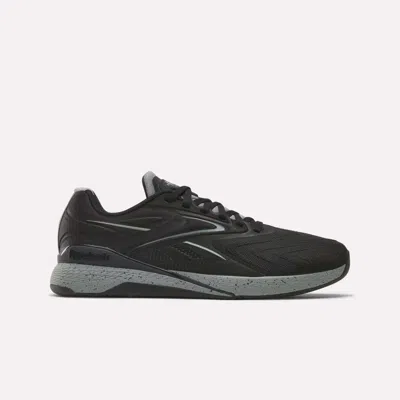 Reebok X F45 Training Nano X5 Edge In Black