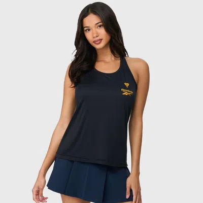 Reebok X Gldn Pnt Women's Tank Top In Black