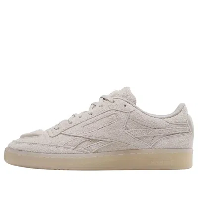 Reebok X Hymne Club C Revenge Shoes In Neutral