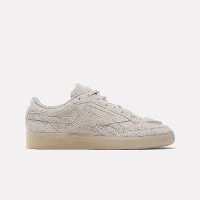 REEBOK X HYMNE CLUB C REVENGE SHOES
